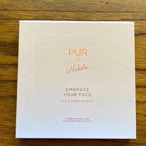 Eye and Cheek Palette